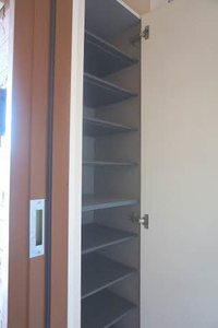 ラ・パルテール中畝 A0201号-9