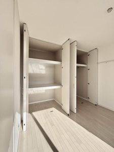 ラ・パルテール中畝 A0202号-6