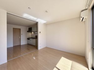 サン・ソニア A棟 A0103号-2