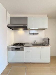 サン・ソニア A棟 A0103号-3