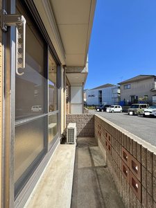 サン・ソニア A棟 A0103号-13