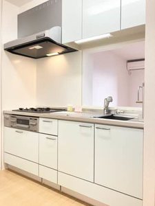サン・ソニア　Ａ棟 A0202号-3