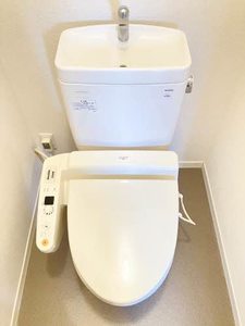 サン・ソニア　Ａ棟 A0202号-8
