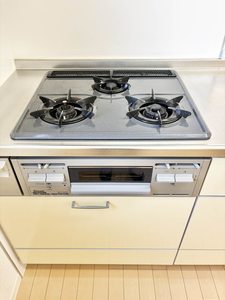 サン・ソニア B棟 B0205号-4