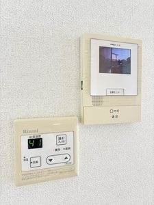 サン・ソニア B棟 B0205号-12