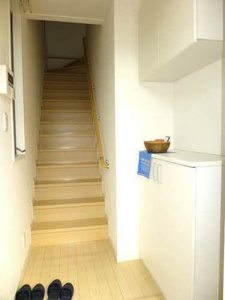 グレースコート B棟 B0202号-2