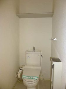 グレースコート B棟 B0202号-4