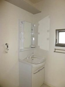 グレースコート B棟 B0202号-5