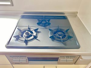 オリーブコート　Ｂ棟 B0107号-4