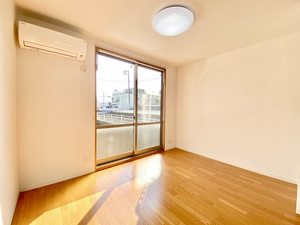 オリーブコート　Ｂ棟 B0107号-5