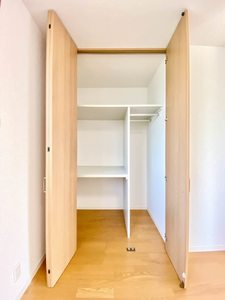 オリーブコート　Ｂ棟 B0107号-6