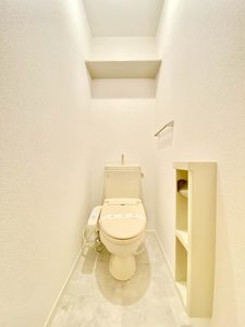 オリーブコート　Ｂ棟 B0107号-9