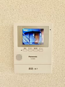 オリーブコート　Ｂ棟 B0107号-12