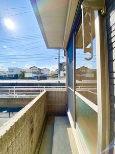 オリーブコート　Ｂ棟 B0107号-13