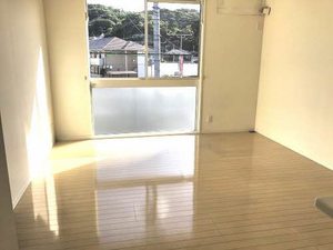 ジョリカⅢ　Ｂ棟 A0203号-2