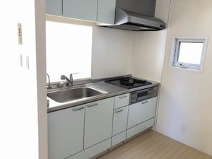 ジョリカⅢ　Ｂ棟 A0203号-3