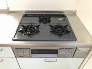 ジョリカⅢ　Ｂ棟 A0203号-4