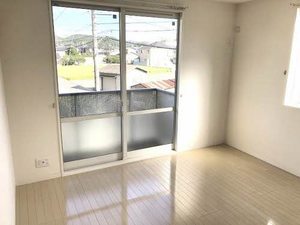 ジョリカⅢ　Ｂ棟 A0203号-6