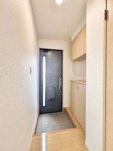 メゾンエストマルス B棟 B0102号-10