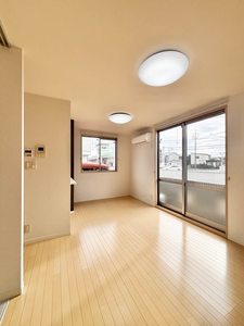 メゾンエストマルス B棟 B0102号-14