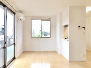 メゾンエストマルス　Ｄ棟 D0205号-2