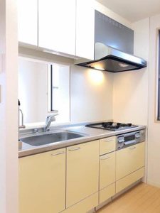 メゾンエストマルス　Ｄ棟 D0205号-3