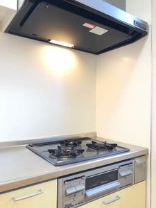 メゾンエストマルス　Ｄ棟 D0205号-4