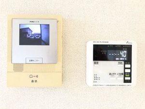 メゾンエストマルス　Ｄ棟 D0205号-12