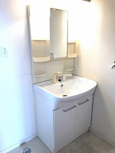 ウィンズ A棟 A0202号-6