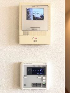 ウィンズ A棟 A0202号-10