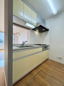 ウィンズ　Ｃ棟 C0106号-3