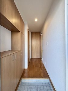 ウィンズ　Ｃ棟 C0106号-10