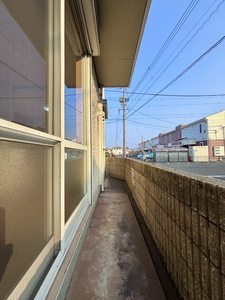 ウィンズ　Ｃ棟 C0106号-13