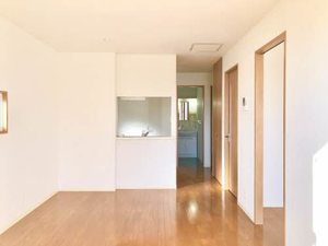 ウィンズ　Ｆ棟 F0215号-2