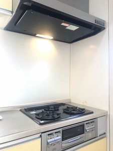 ウィンズ　Ｆ棟 F0215号-4