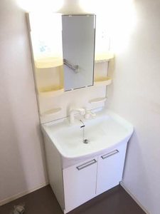 ウィンズ　Ｆ棟 F0215号-8