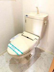 ウィンズ　Ｆ棟 F0215号-10