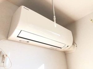 ウィンズ　Ｆ棟 F0215号-11