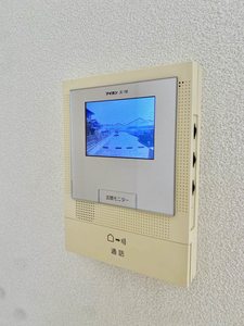 RAINBOW C棟 C0107号-11