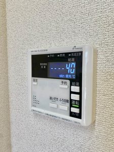RAINBOW C棟 C0107号-12
