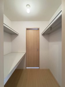 リッツガーデン A0101号-6