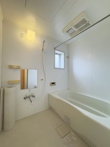リッツガーデン A0101号-8
