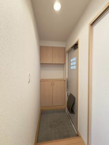 リッツガーデン A0101号-10