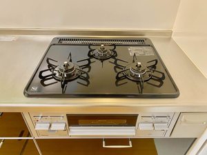 シャーメゾンきびじ　Ａ棟 A0102号-4