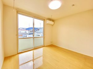 シャーメゾンきびじ　Ａ棟 A0102号-5