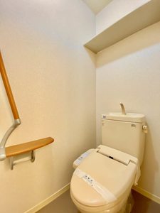 シャーメゾンきびじ　Ａ棟 A0102号-9