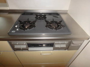 シャーメゾンきびじ　Ｄ棟 D0111号-4