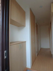 シャーメゾンきびじ　Ｄ棟 D0111号-11