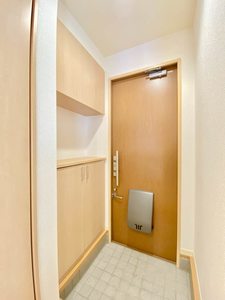 リブラン D棟 D0108号-10