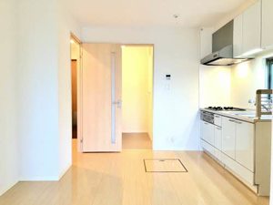 リブラン　Ｄ棟 D0110号-2